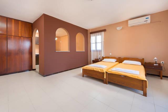 Symi Sunshine Apartment Dış mekan fotoğraf