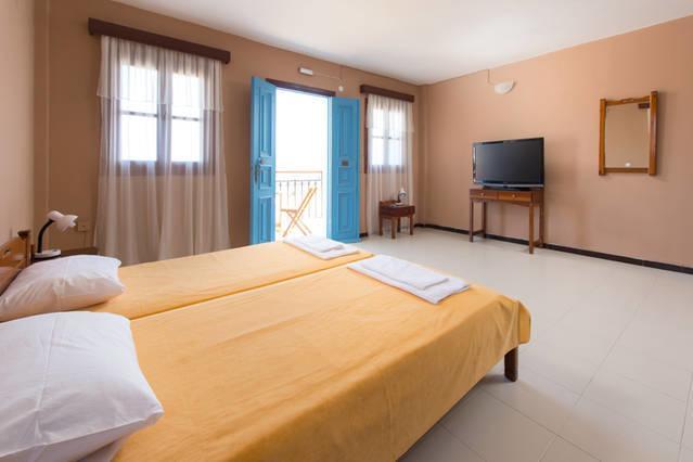 Symi Sunshine Apartment Dış mekan fotoğraf