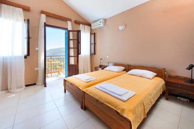 Symi Sunshine Apartment Dış mekan fotoğraf