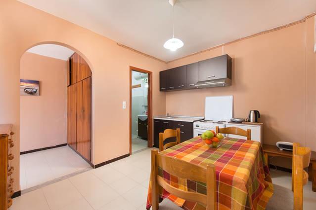 Symi Sunshine Apartment Dış mekan fotoğraf