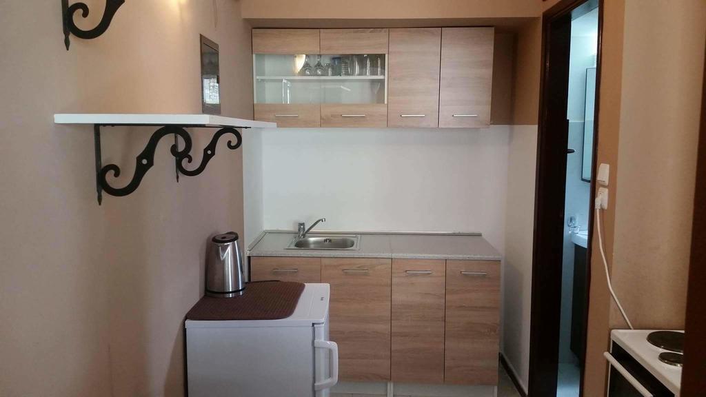 Symi Sunshine Apartment Dış mekan fotoğraf